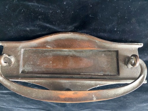 Antique edwardian copper - edwardian,
