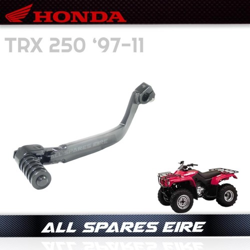 Honda trx250 fourtrax - honda, parts