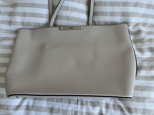 Guess large shoulder - guess, bag