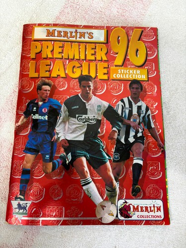 Merlin premier league - premier,