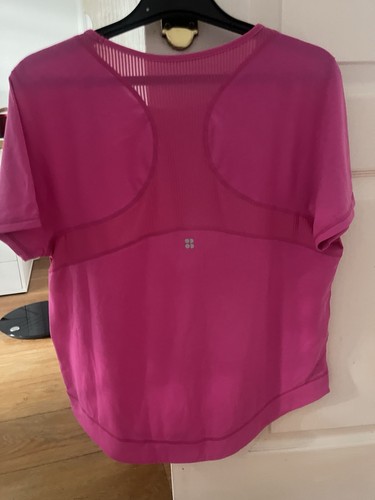 Sweaty betty women - betty, pink