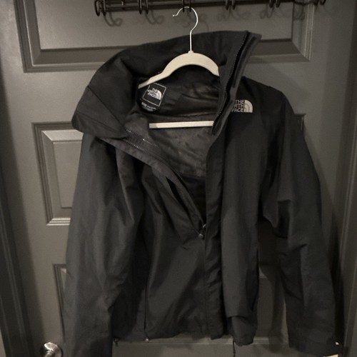 The north face men black - face, men's