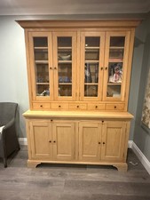 Neptune Henley 5ft Dresser Oak Dresser RRP £4500