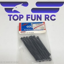 THUNDER TIGER PD7979 CAMBER
