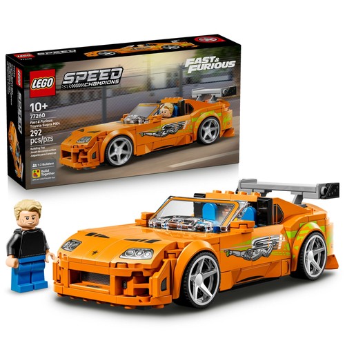 Lego speed champions - lego, &