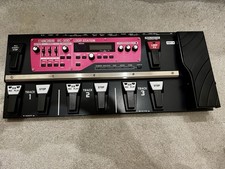 BOSS RC-300 Loop Station