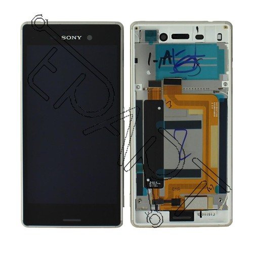 Genuine sony xperia - genuine,