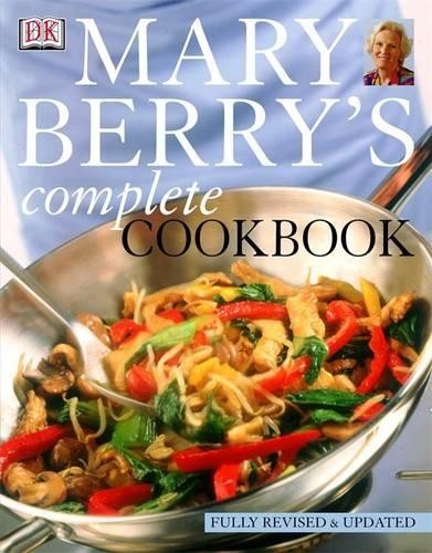 Mary berry complete - berry's,