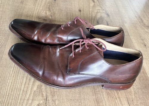 Dune london brown - dune,