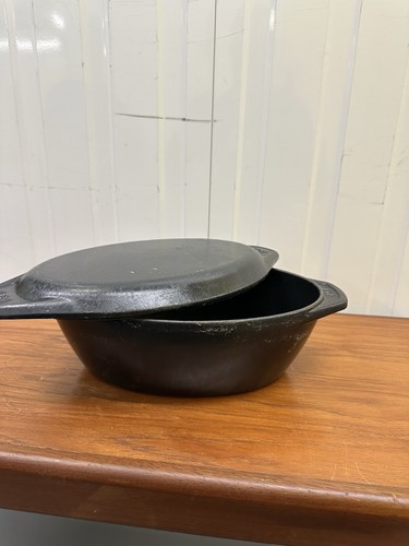 Gorgeous vintage cast iron aga - gorgeous,