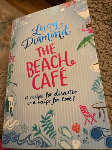The beach cafe lucy - the, by