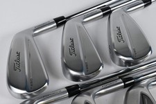 Titleist T250 2025 Irons /