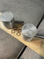 Harley Davidson WLA WLC WL 45