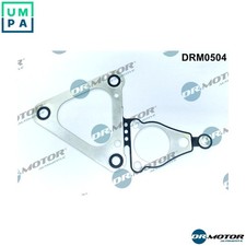 GASKET TIMING CASE COVER