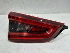 NISSAN QASHQAI DCI TEKNA MK2