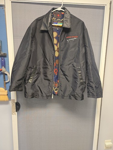 Vintage tony nowak leather - vintage,