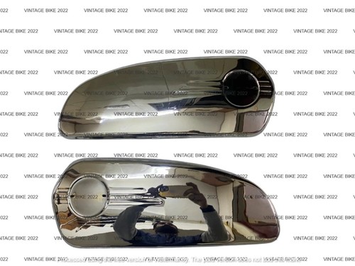 Bmw r75 toaster petrol - r75/5,
