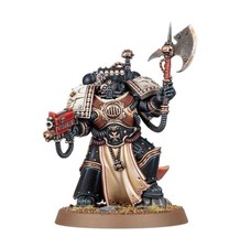 Warhammer 40K Space Marines