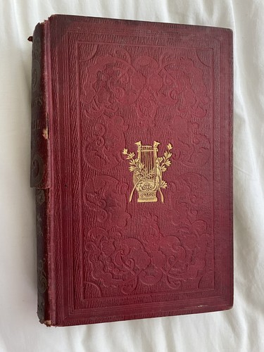 1853 boston edition - boston,