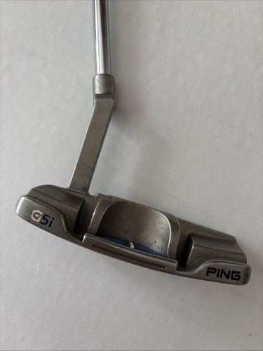 Ping anser g5i putter steel - ping,