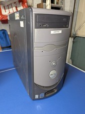 Dell Dimension 2400 PC Desktop
