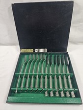 Viners Studio Bark Knives &