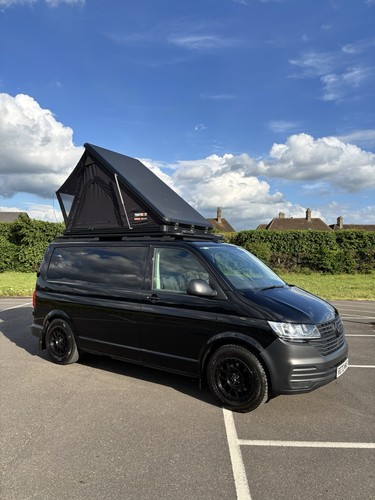 Transporter 1 swb - vw, t6.1