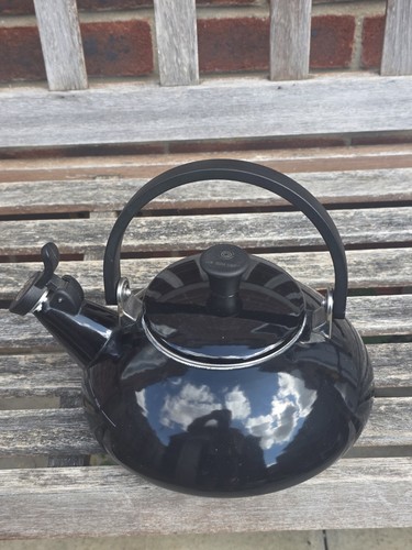Creuset zen stove - creuset, top