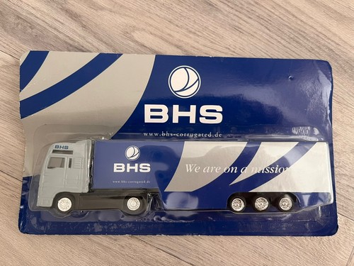 C251 bhs articulated - bhs, lorry