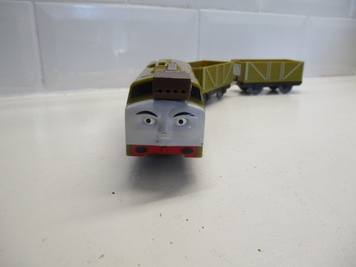 Tomy trackmaster thomas the - tomy,