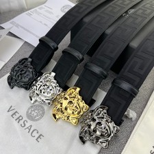 Versace belt for sale