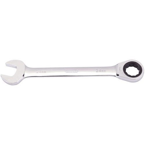 Draper 24mm metric - draper,