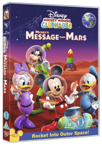 Mickey mouse clubhouse - mickey,