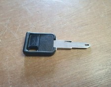 RENAULT 5 GT TURBO BLANK IGNITION KEY SUPER CINQ