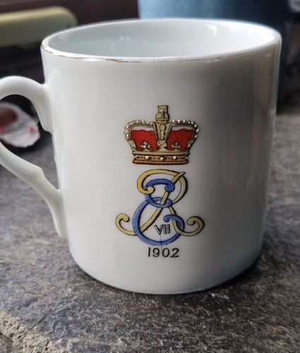 Very rare antique - very, king