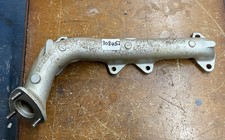 TRIUMPH 308452 R STAG MK I L/H EXHAUST MANIFOLD