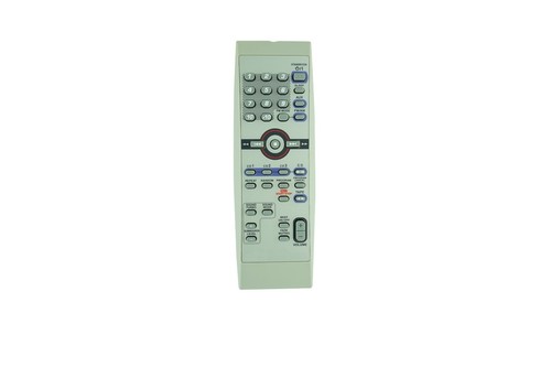 Remote control for jvc victor - for,