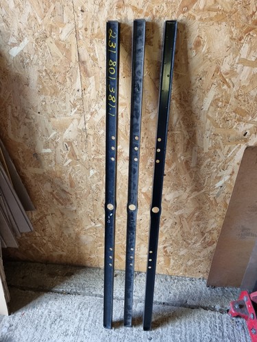 Nos type 2 - 3x, vw