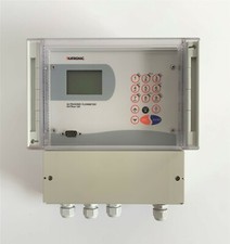 KATRONIC TECH KATflow 150 KF150-2-03-1-1-CC-0-0-0-0-000/  ULTRASONIC FLOWMETER