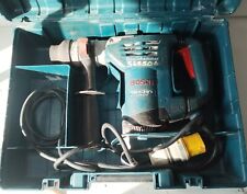 Bosch GBH 4-32 DFR Heavy Duty SDS Plus Hammer Drill - 110V #K2/20*225