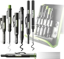 TRACER 5 Piece Construction