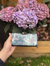 Ted Baker Floral Oil Painting