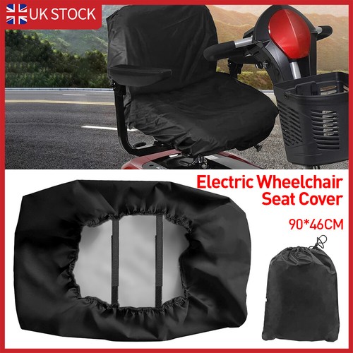 Waterproof mobility scooter - mobility,
