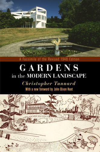 Gardens the modern - the,
