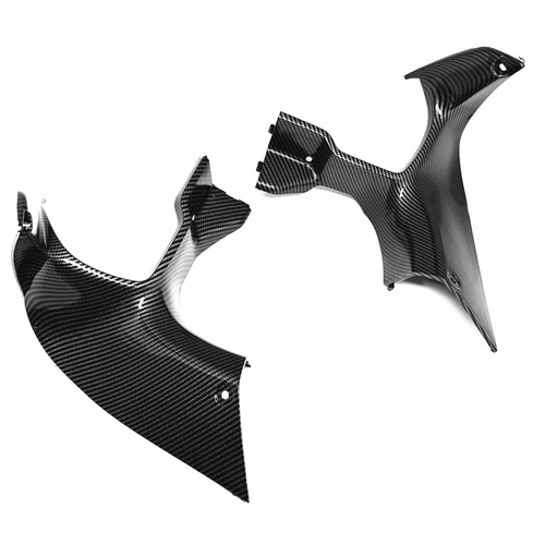 Ram air intake - air, fairing