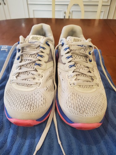 Womens nike lunareclipse 4 - 7.5,
