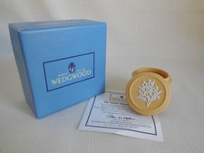 Wedgwood Cane Yellow