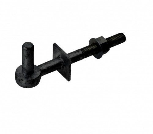 Farm gate hanger hook to - 2x,
