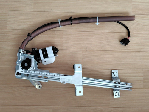 Used mazda genuine oem - used,