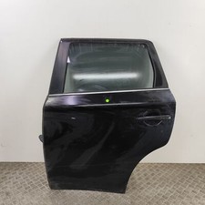 MITSUBISHI OUTLANDER GF GG Tür hinten links 5730B639 2017 27298770